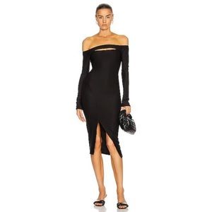 Alix NYC Vanderbilt dress